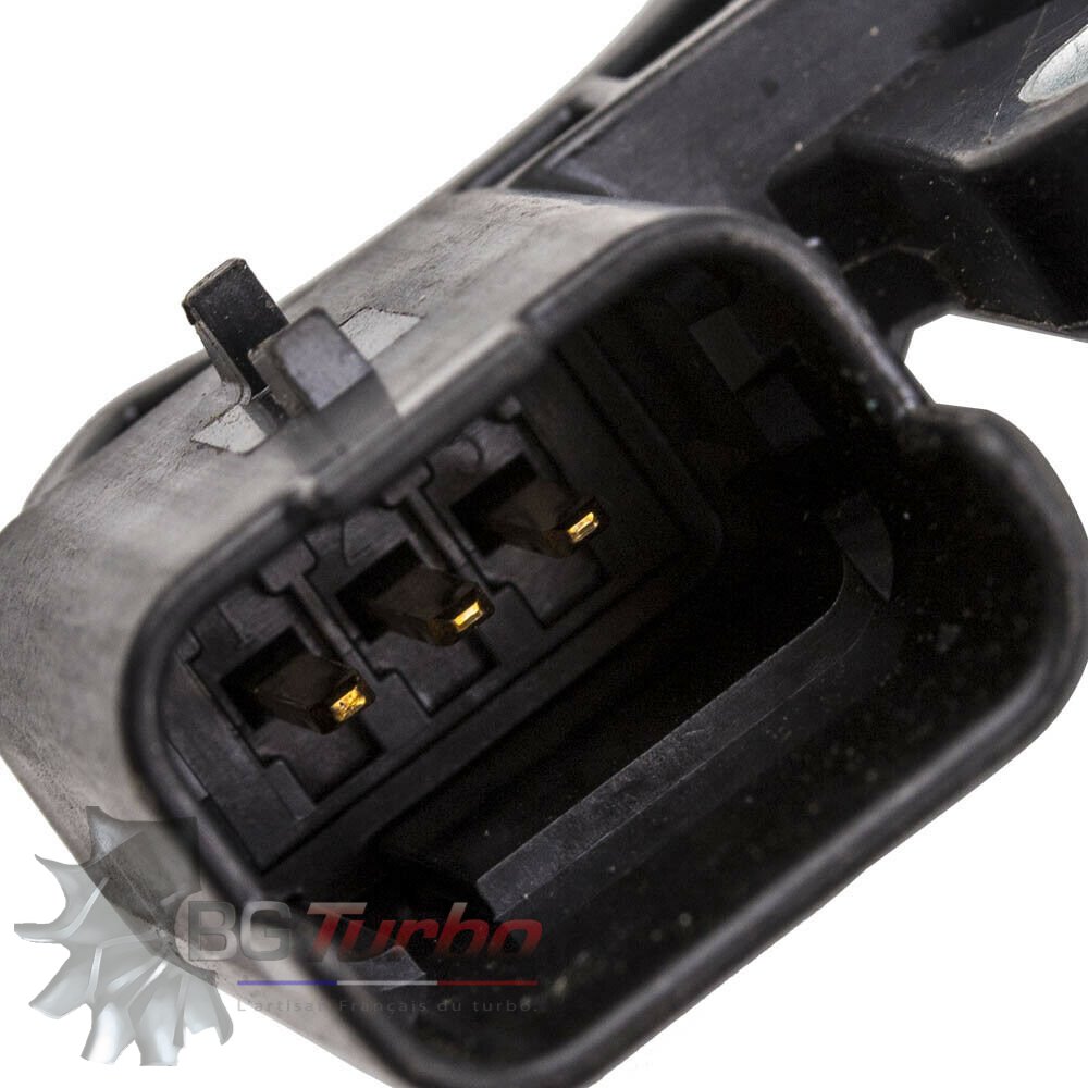 PIECES DETACHEES - CAPTEUR POSITION ACTIONNEUR TURBO PSA - 90 CV
